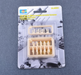 Trumpeter Scale Models 6632 1/200 U.S. Accepted Surrender Figures