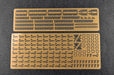 Trumpeter Scale Models 6647 1/350 USS Langley AV3 Upgrade Set