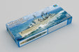 Trumpeter Scale Models 6702 1/700 HMS Belfast Light Cruiser 1959 Model Kit