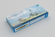 Trumpeter Scale Models 6706 1/700 HMS Dreadnought British Battleship 1918 Model Kit