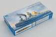 Trumpeter Scale Models 6717 1/700 HMS Nelson British Battleship Model Kit