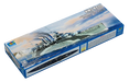 Trumpeter Scale Models 6735 1/700 HMS Kent British Heavy Cruiser Model Ship Kit