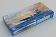 Trumpeter Scale Models 6737 1/700 German Scharnhorst Battleship Model Kit