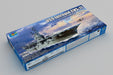 Trumpeter Scale Models 6743 1/700 USS Intrepid CVS11 Aircraft Carrier Model Kit