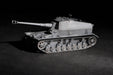 Trumpeter Scale Models 7108 1/72 German Pzsfl.Iva Dicker Model Kit