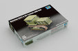 Trumpeter Scale Models 7111 1/72 Russian ChTZ S-65 Tractor with Cab Model Kit