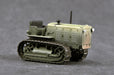 Trumpeter Scale Models 7112 1/72 Russian ChTZ S-65 Tractor Model Kit