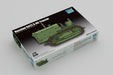 Trumpeter Scale Models 7112 1/72 Russian ChTZ S-65 Tractor Model Kit