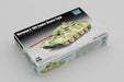 Trumpeter Scale Models 7121 1/72 German E-100 Super Heavy Tank Model Kit