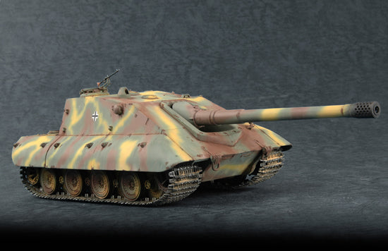 Trumpeter Scale Models 7122 1/72 German E-100 StuG Tank Model Kit