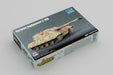 Trumpeter Scale Models 7122 1/72 German E-100 StuG Tank Model Kit