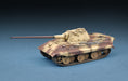 Trumpeter Scale Models 7123 1/72 German E-50 Standardpnzr Tank Model Kit