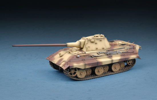 Trumpeter Scale Models 7123 1/72 German E-50 Standardpnzr Tank Model Kit