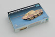 Trumpeter Scale Models 7123 1/72 German E-50 Standardpnzr Tank Model Kit