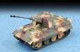 Trumpeter Scale Models 7124 1/72 German E-50 Flakpanzer Tank Model Kit