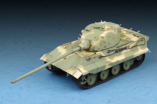 Trumpeter Scale Models 7125 1/72 German E-75 Standardpanzertnk Model Tank Kit