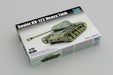 Trumpeter Scale Models 7128 1/72 Soviet Kv122 Heavy Tank Model Kit