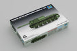 Trumpeter Scale Models 7130 1/72 Soviet SU-152 SP Heave Howitzer Late Version Model Kit
