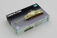 Trumpeter Scale Models 7136 1/72 Soviet Js-7 Tank Model Kit