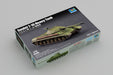 Trumpeter Scale Models 7152 1/72 Soviet T-10 Heavy Tank Model Kit