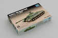 Trumpeter Scale Models 7153 1/72 Soviet T10A Heavy Tank Model Kit