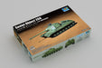 Trumpeter Scale Models 7155 1/72 Soviet Object 268 Tank Model Kit