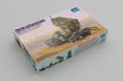 Trumpeter Scale Models 7158 1/72 M983 HEMTT Tractor & M901 with MIM104 Model Kit