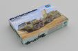 Trumpeter Scale Models 7159 1/72 US MPQ53 C-Band Tracking Radar Model Kit
