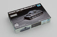 Trumpeter Scale Models 7164 1/72 German Tiger with 88Mm Kwkl/71 Model Tank Kit