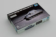 Trumpeter Scale Models 7165 1/72 German Jagdtiger 128mm PaK44 L/61 Model Tank Kit