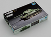Trumpeter Scale Models 7167 1/72 T-34/85 Soviet Tank Model Kit