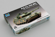 Trumpeter Scale Models 7171 1/72 PLA Chinese ZTZ99A MBT Model Kit