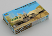 Trumpeter Scale Models 7177 1/72 M983 Tractor with AN/TPY2X Radar Model Kit