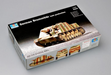 Trumpeter Scale Models 7212 1/72 BRUMMBAR Late Production Model Kit
