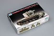 Trumpeter Scale Models 7235 1/72 Russian Kv-2 Tank '40 Model Kit