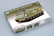 Trumpeter Scale Models 7238 1/72 US M113A1 Armored Car Model Kit