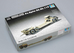 Trumpeter Scale Models 7249 1/72 German Sd.Ah.116 Trailer Model Kit