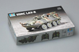 Trumpeter Scale Models 7269 1/72 USMC Lav-R Model Kit