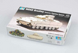Trumpeter Scale Models 7296 1/72 M2A2 BRADLEY FIGHTING VEH Model Kit