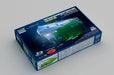 Trumpeter Scale Models 7333 1/72 Chinese FDZ Manned Sub PPD Model Kit