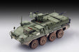 Trumpeter Scale Models 7422 1/72 M1127 Stryker Armored Recon Vehicle Model Kit