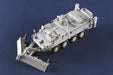 Trumpeter Scale Models 7427 1/72 M1132 Stryker Vehicle with Surface Mine Plow Model Kit