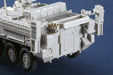 Trumpeter Scale Models 7427 1/72 M1132 Stryker Vehicle with Surface Mine Plow Model Kit