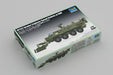 Trumpeter Scale Models 7427 1/72 M1132 Stryker Vehicle with Surface Mine Plow Model Kit