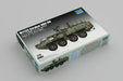 Trumpeter Scale Models 7429 1/72 M-1135 Stryker NBC RV Model Kit