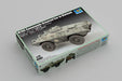 Trumpeter Scale Models 7439 1/72 M706 Commando Armored Car Vietnam Model Kit