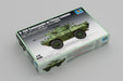Trumpeter Scale Models 7441 1/72 V-150 Commando with 20mm Cannon Model Kit