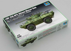 Trumpeter Scale Models 7442 1/72 LAV-150 APC 90mm Mecar Gun Model Kit