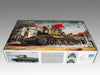 Trumpeter Scale Models 903 1/16 T34/76 Model 1943 Tank Model Kit