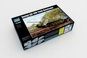 Trumpeter Scale Models 915 1/16 Soviet SU-100 Tank Destroyer Model Kit